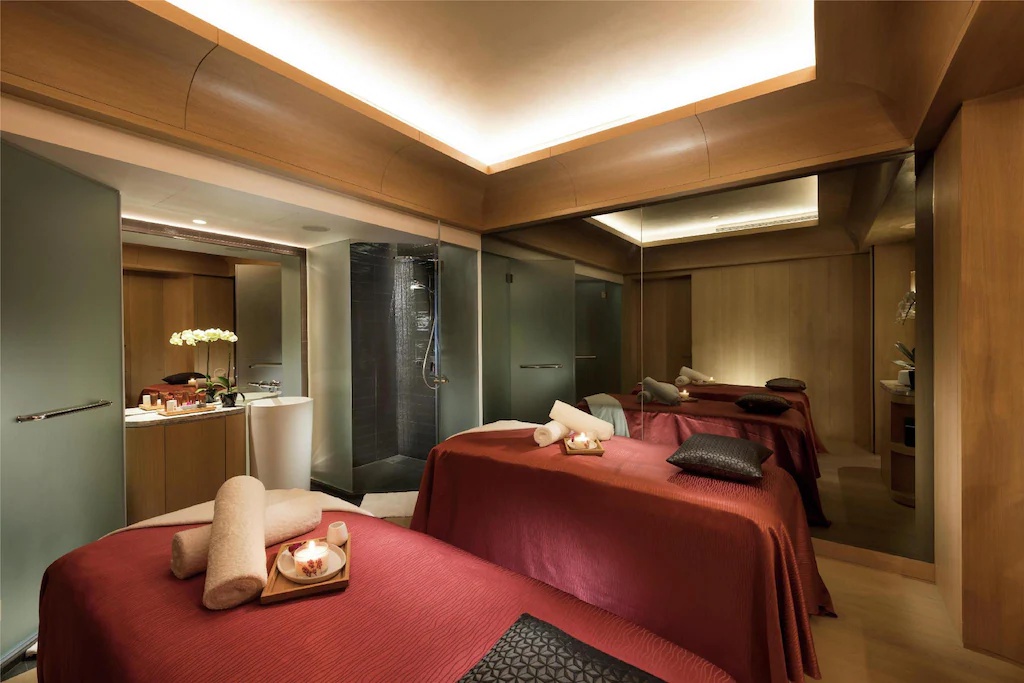 コンラッド・シンガポール・マリーナベイ Conrad Singapore Marina Bay 画像23