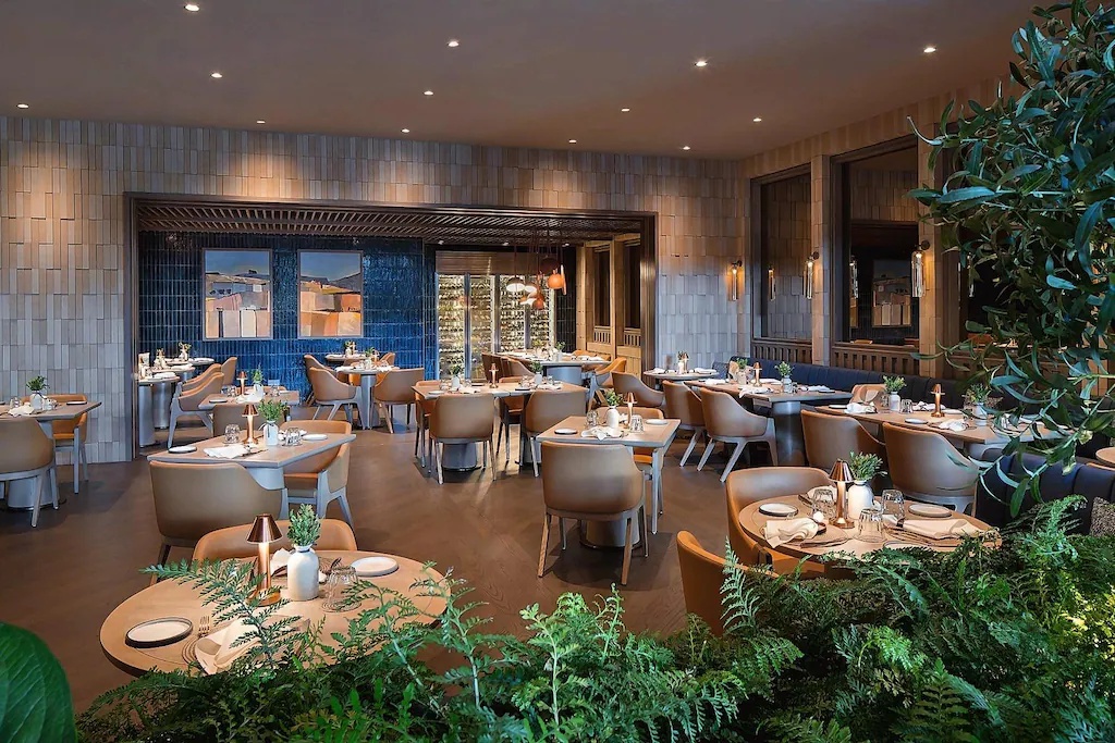 クラウン プラザ チャンギ エアポート Crowne Plaza Changi Airport 画像13