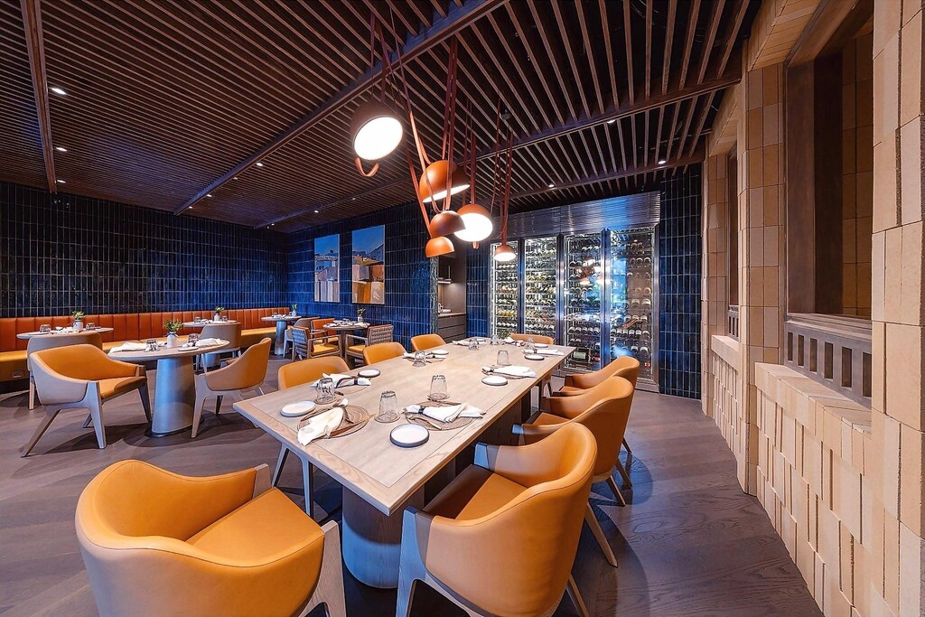 クラウン プラザ チャンギ エアポート Crowne Plaza Changi Airport 画像17