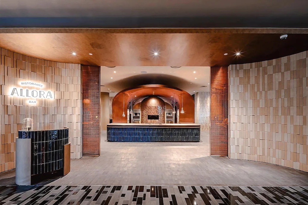 クラウン プラザ チャンギ エアポート Crowne Plaza Changi Airport 画像18