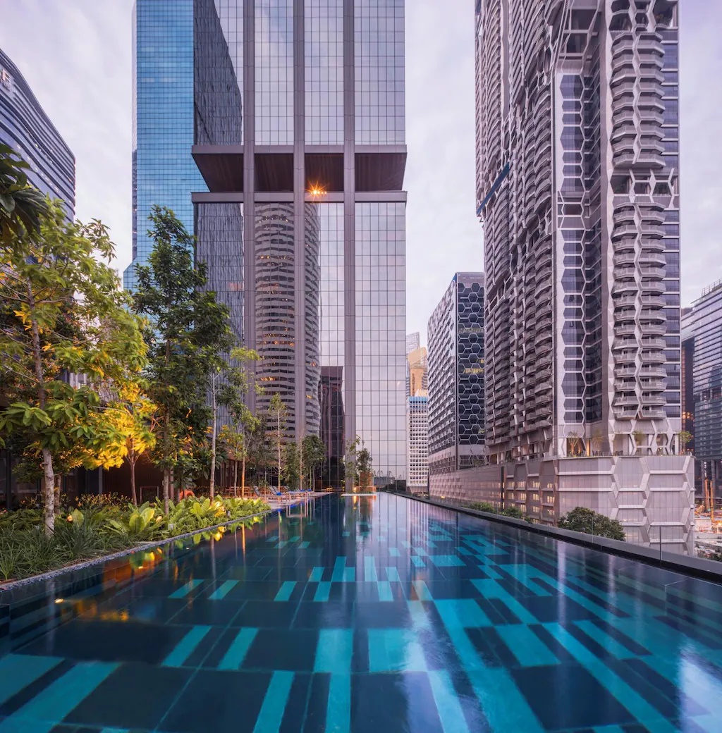ダオ バイ ドーセット AMTD シンガポール Dao by Dorsett AMTD Singapore 画像15