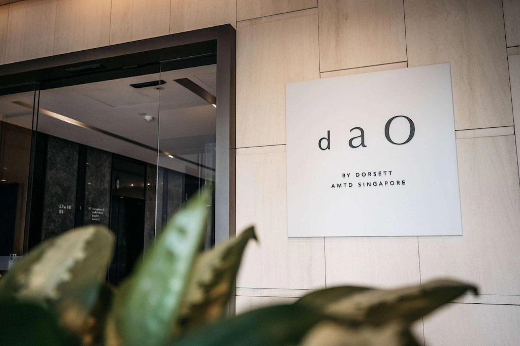 ダオ バイ ドーセット AMTD シンガポール Dao by Dorsett AMTD Singapore 画像26