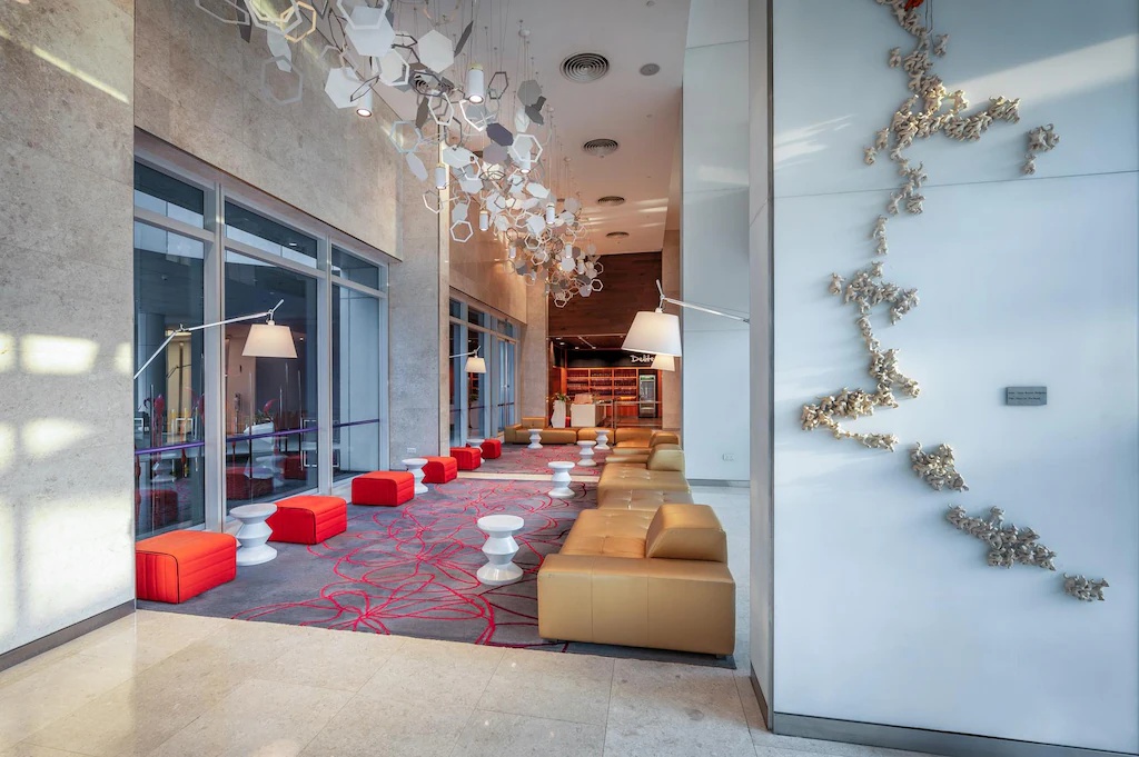ドーセット チャンギ シティ シンガポール Dorsett Changi City Singapore 画像18