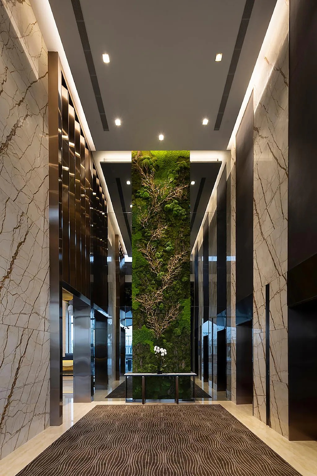 デュシタニ ラグーナ シンガポール Dusit Thani Laguna Singapore 画像5