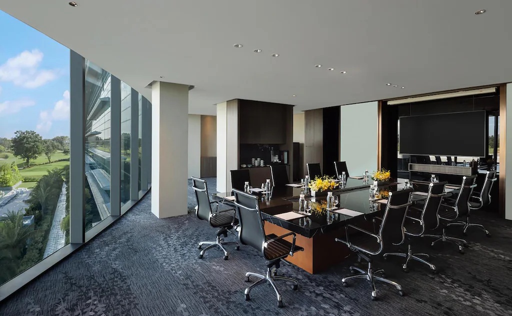 デュシタニ ラグーナ シンガポール Dusit Thani Laguna Singapore 画像20