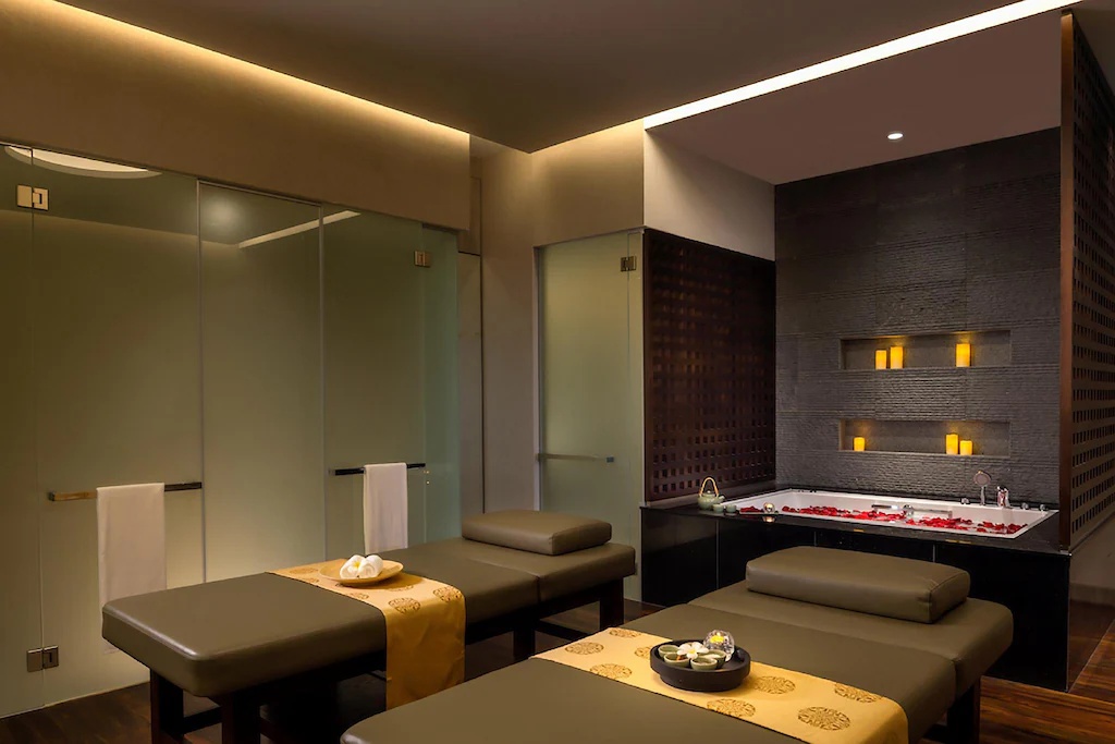 デュシタニ ラグーナ シンガポール Dusit Thani Laguna Singapore 画像23