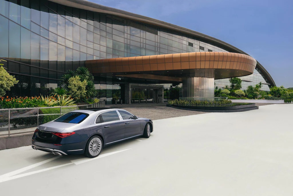 デュシタニ ラグーナ シンガポール Dusit Thani Laguna Singapore 画像26