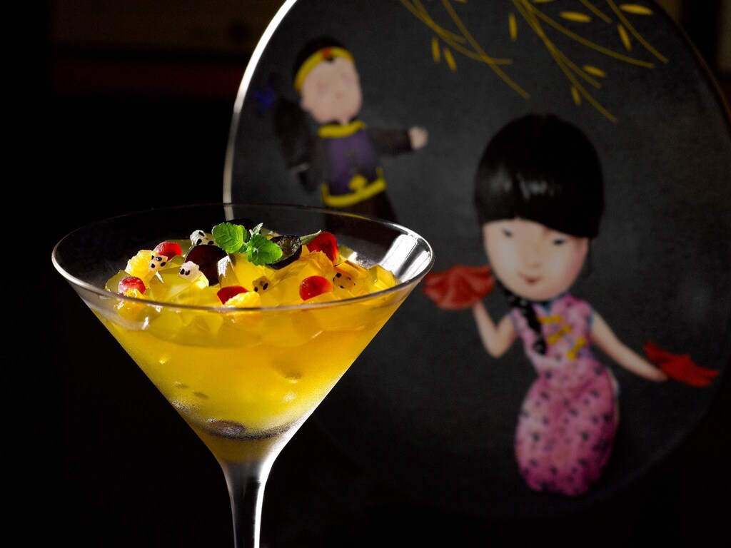 ダクストン リザーブ シンガポール オートグラフ コレクション Duxton Reserve Singapore, Autograph Collection 画像26