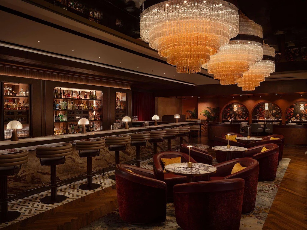 フェアモント シンガポール Fairmont Singapore 画像21