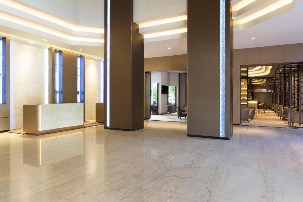 フォーポイントバイシェラトン・シンガポール，リバービュー Four Points by Sheraton Singapore, Riverview 画像4