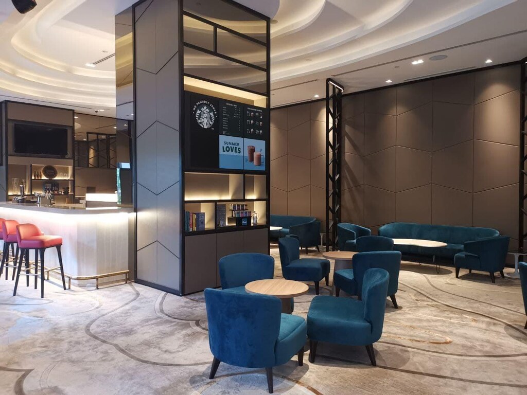 フォーポイントバイシェラトン・シンガポール，リバービュー Four Points by Sheraton Singapore, Riverview 画像14