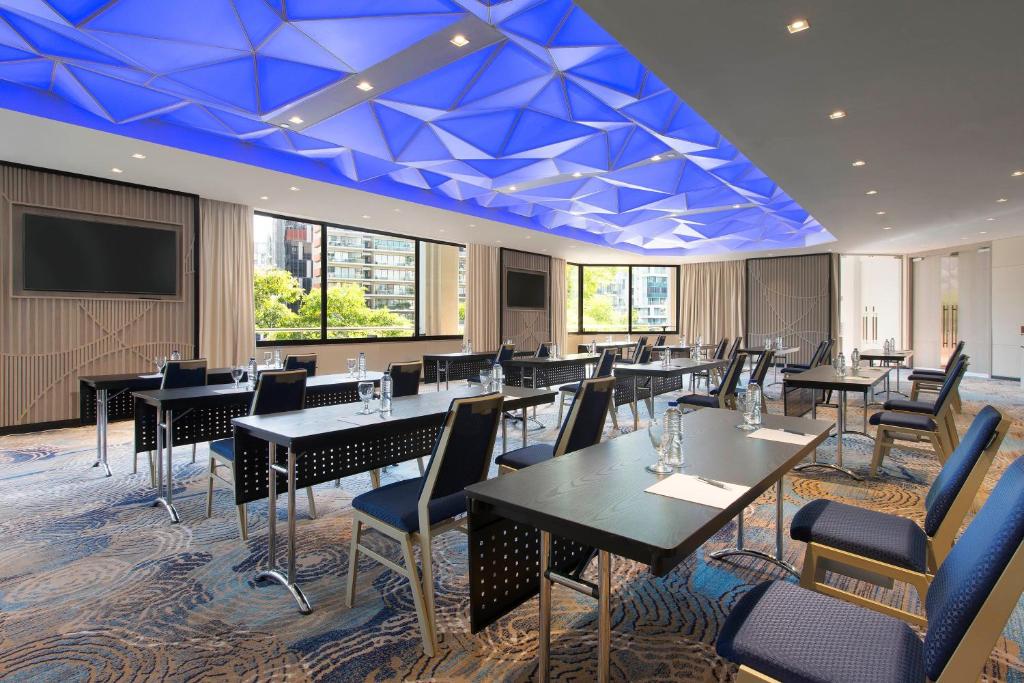 フォーポイントバイシェラトン・シンガポール，リバービュー Four Points by Sheraton Singapore, Riverview 画像23