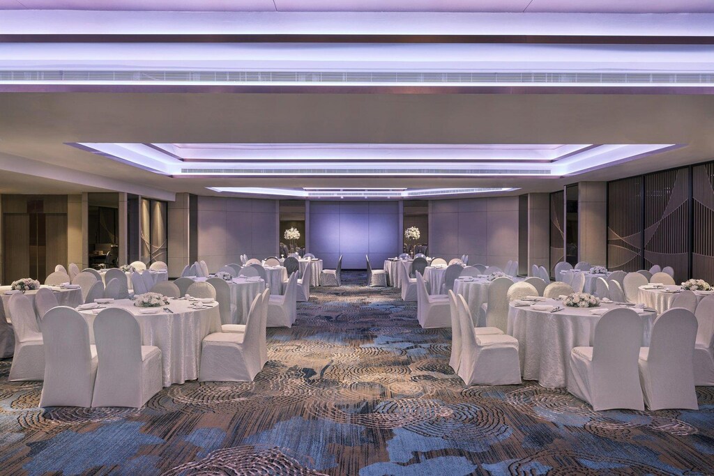 フォーポイントバイシェラトン・シンガポール，リバービュー Four Points by Sheraton Singapore, Riverview 画像26