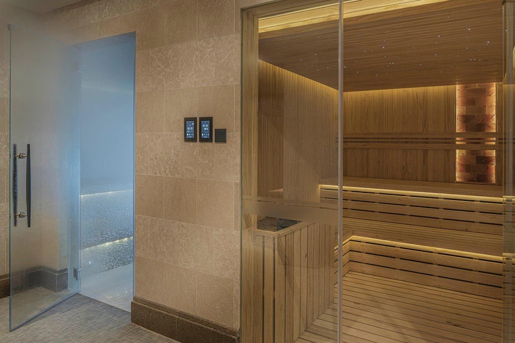 フォーシーズンズ ホテル シンガポール Four Seasons Hotel Singapore 画像7