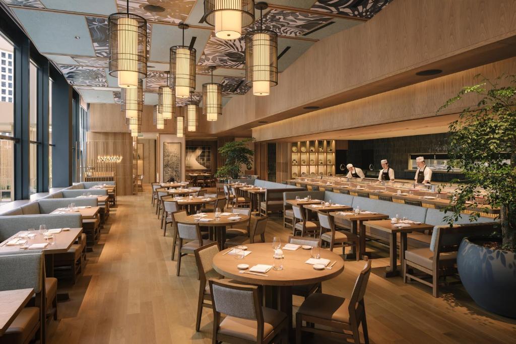 フォーシーズンズ ホテル シンガポール Four Seasons Hotel Singapore 画像17