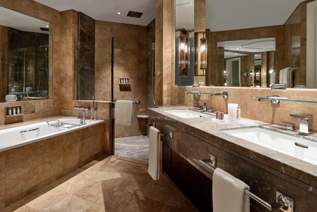 フォーシーズンズ ホテル シンガポール Four Seasons Hotel Singapore 画像22