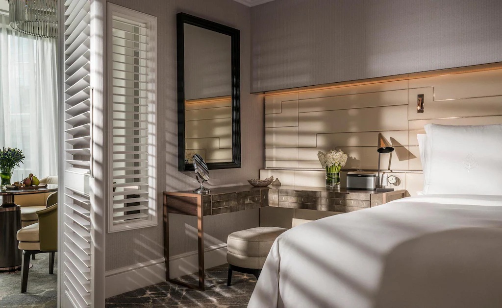 フォーシーズンズ ホテル シンガポール Four Seasons Hotel Singapore 画像24