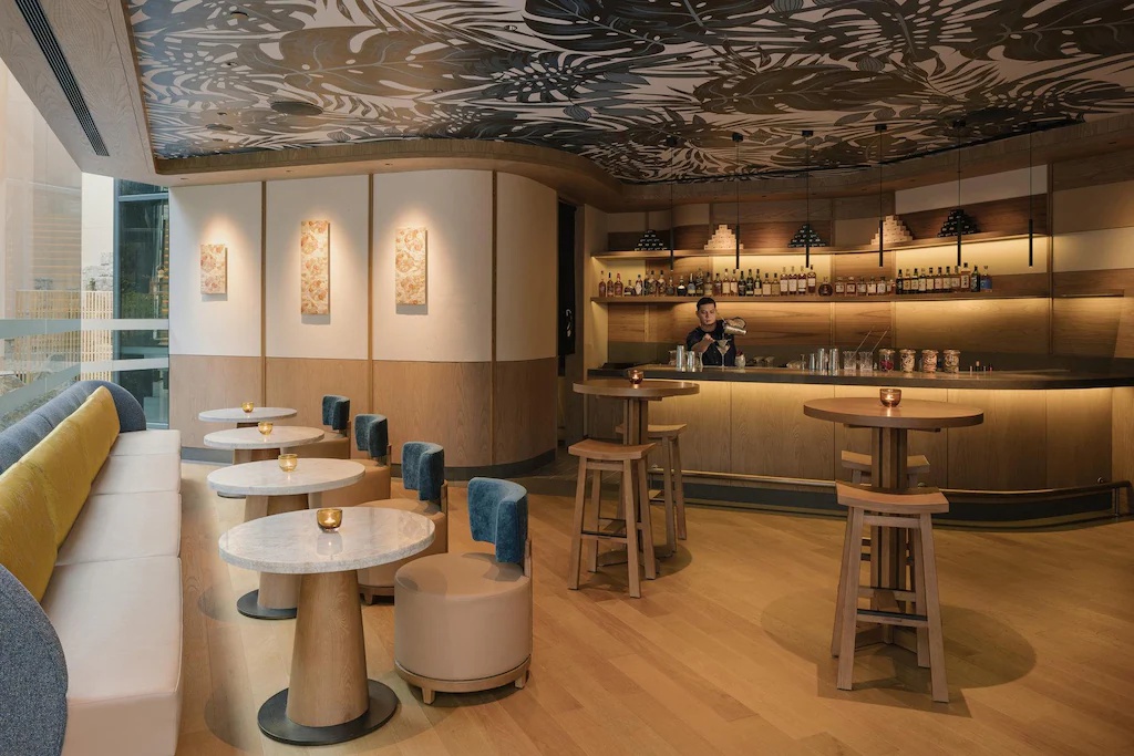フォーシーズンズ ホテル シンガポール Four Seasons Hotel Singapore 画像25