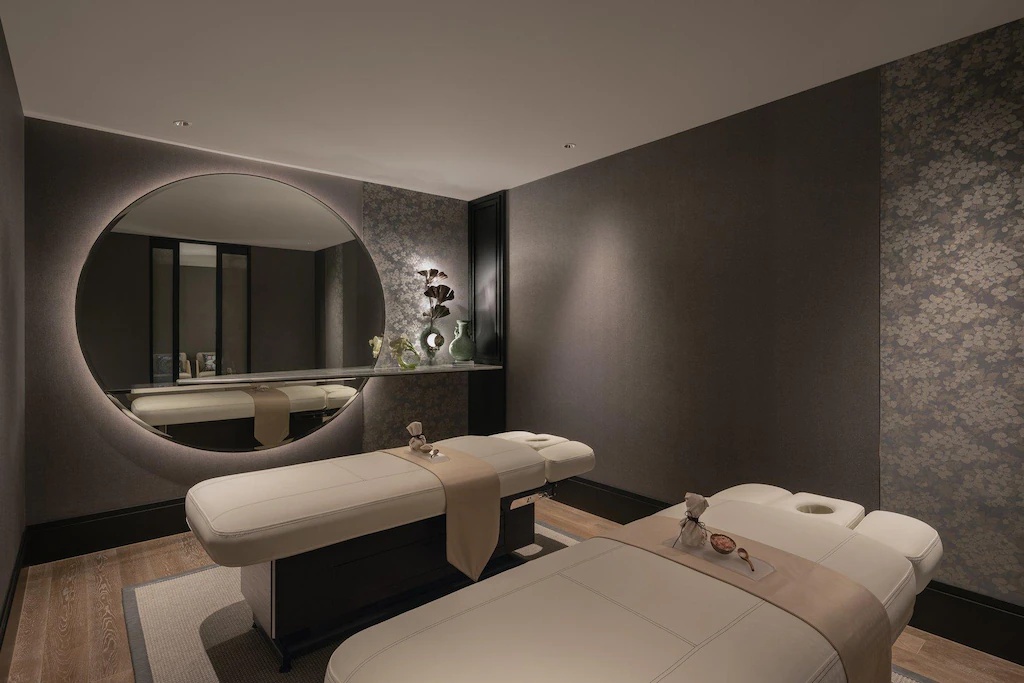 フォーシーズンズ ホテル シンガポール Four Seasons Hotel Singapore 画像26