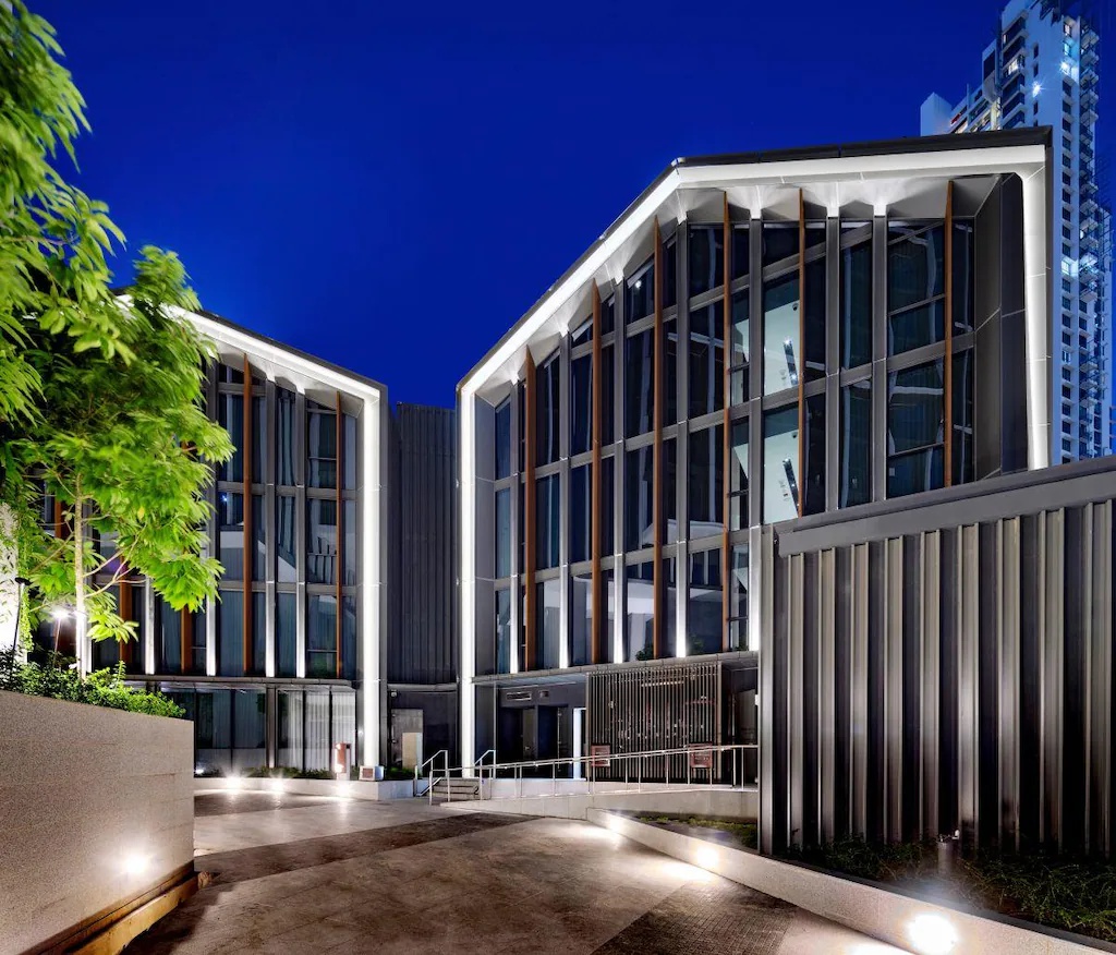 フレイザー レジデンス リバー プロムナード シンガポール Fraser Residence River Promenade, Singapore 画像7