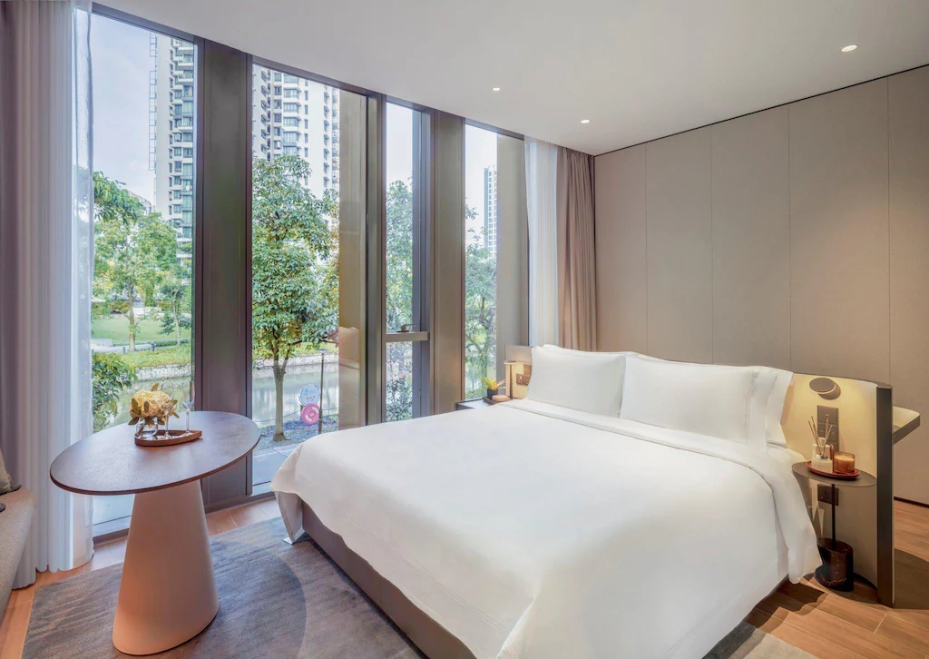 フレイザー レジデンス リバー プロムナード シンガポール Fraser Residence River Promenade, Singapore 画像11