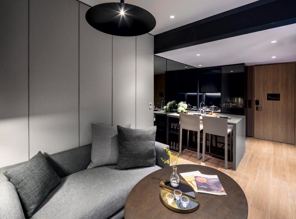 フレイザー レジデンス リバー プロムナード シンガポール Fraser Residence River Promenade, Singapore 画像14