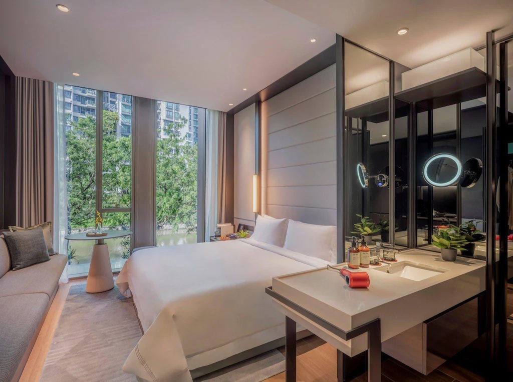 フレイザー レジデンス リバー プロムナード シンガポール Fraser Residence River Promenade, Singapore 画像15