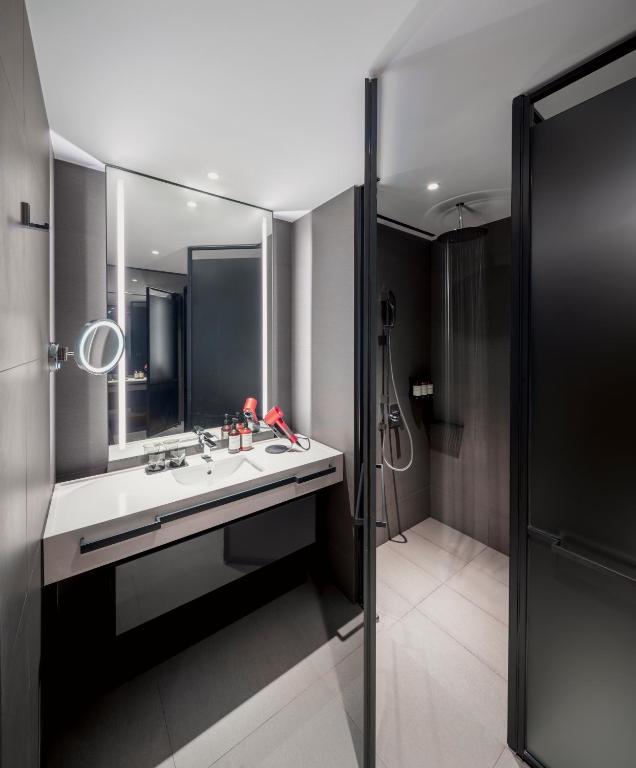 フレイザー レジデンス リバー プロムナード シンガポール Fraser Residence River Promenade, Singapore 画像24