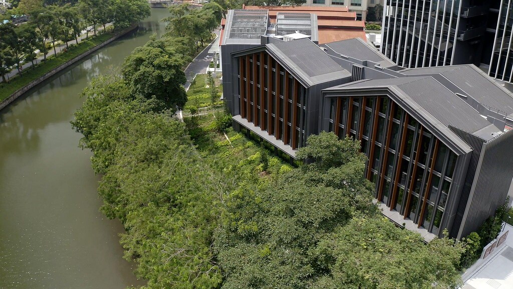 フレイザー レジデンス リバー プロムナード シンガポール Fraser Residence River Promenade, Singapore 画像25