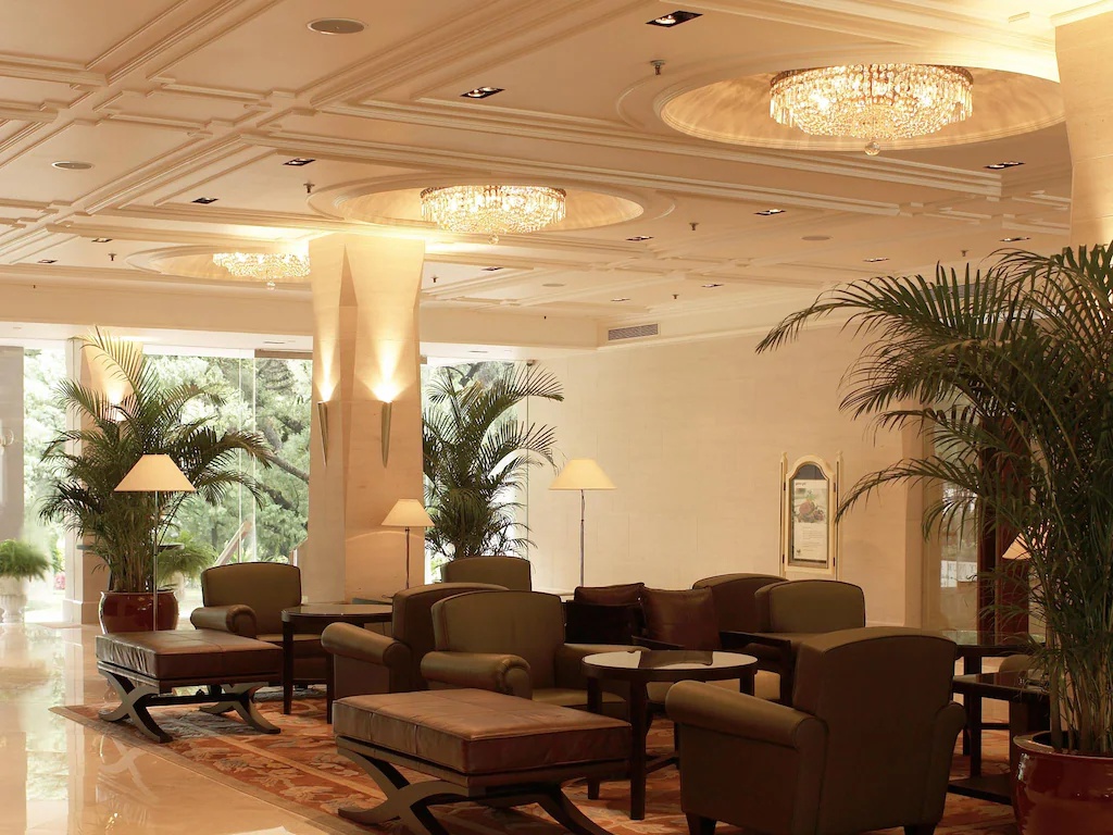 グッドウッド パーク ホテル Goodwood Park Hotel 画像6