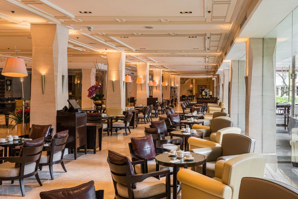 グッドウッド パーク ホテル Goodwood Park Hotel 画像7