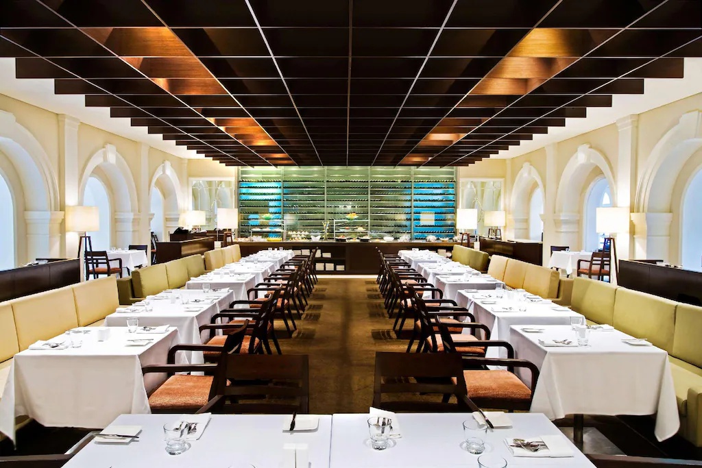 グッドウッド パーク ホテル Goodwood Park Hotel 画像8