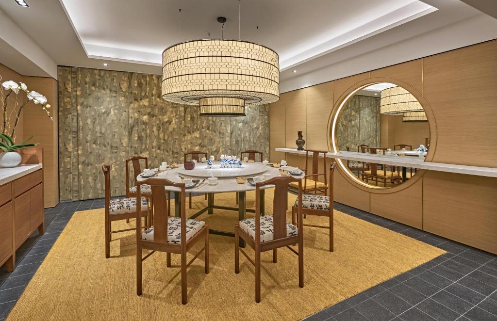 グッドウッド パーク ホテル Goodwood Park Hotel 画像10