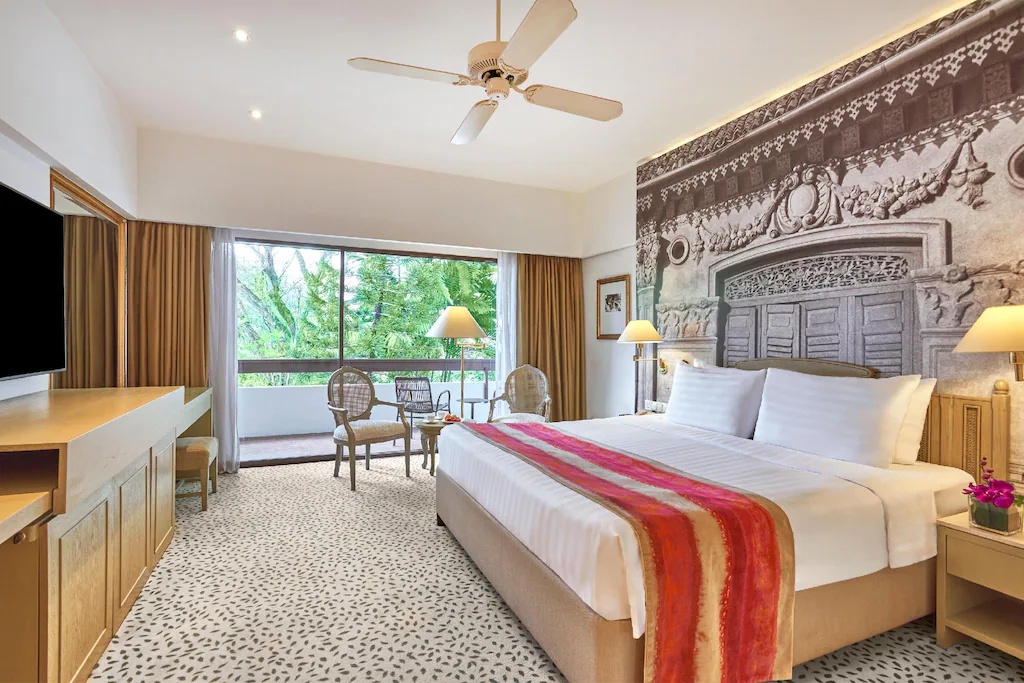 グッドウッド パーク ホテル Goodwood Park Hotel 画像12