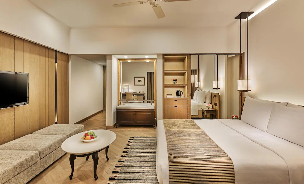 グッドウッド パーク ホテル Goodwood Park Hotel 画像14