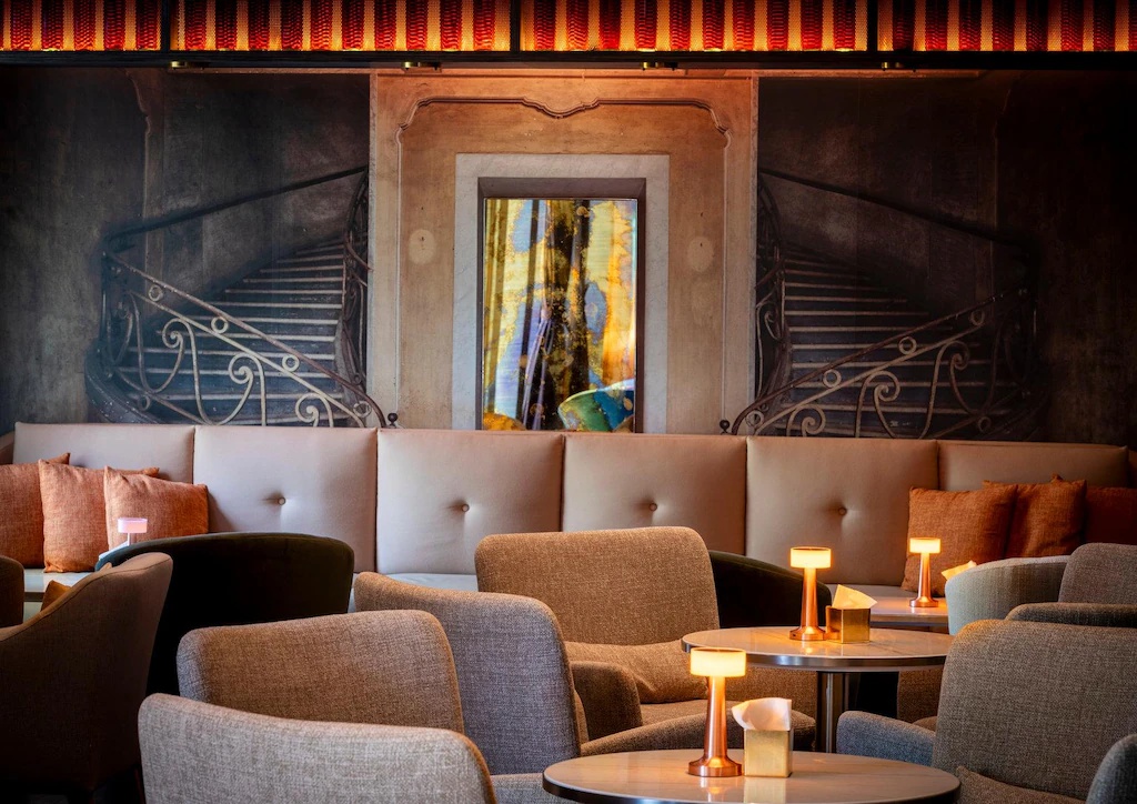 グランド コプソーン ウォーターフロント ホテル Grand Copthorne Waterfront 画像22