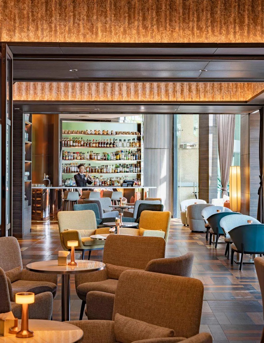 グランド コプソーン ウォーターフロント ホテル Grand Copthorne Waterfront 画像25