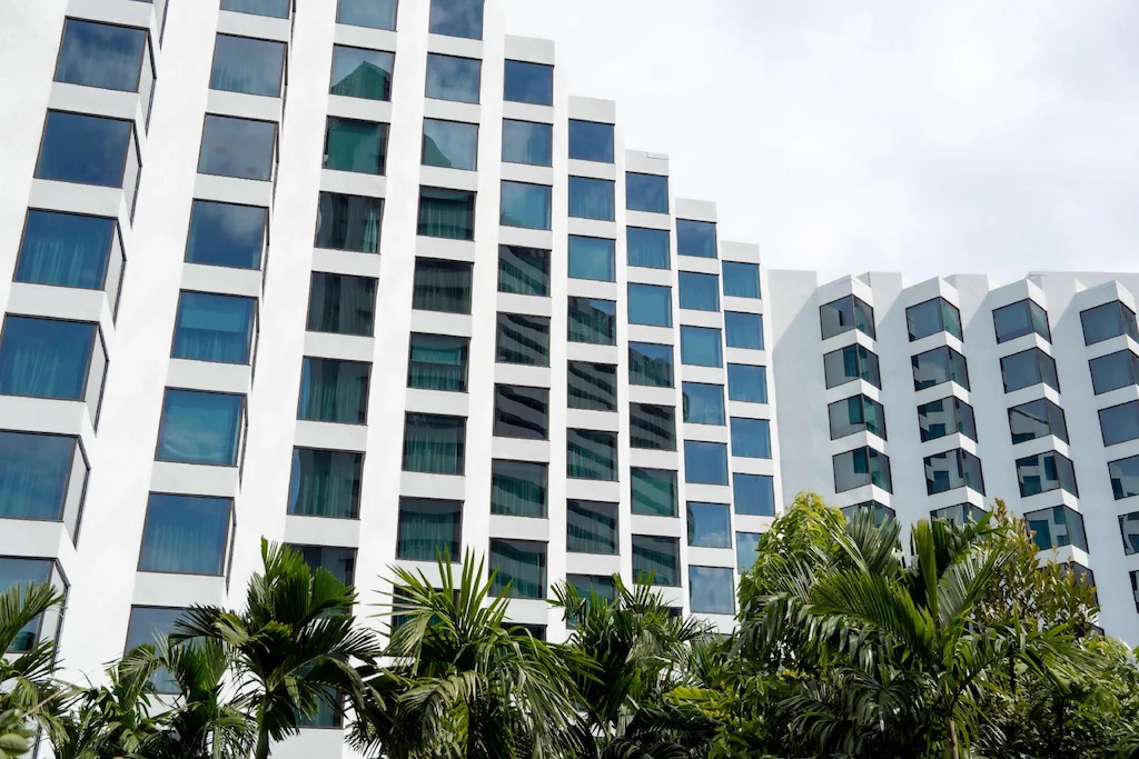 グランド ハイアット シンガポール Grand Hyatt Singapore 画像1