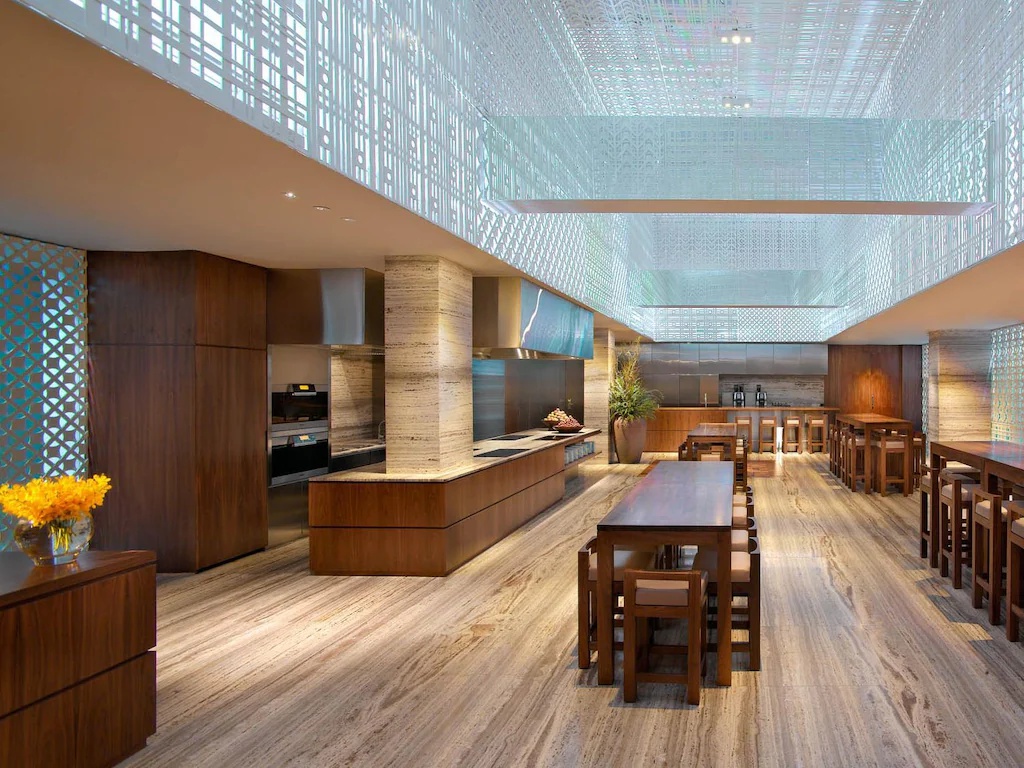 グランド ハイアット シンガポール Grand Hyatt Singapore 画像3