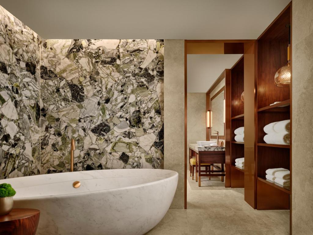 グランド ハイアット シンガポール Grand Hyatt Singapore 画像4