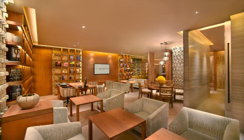 グランド ハイアット シンガポール Grand Hyatt Singapore 画像7