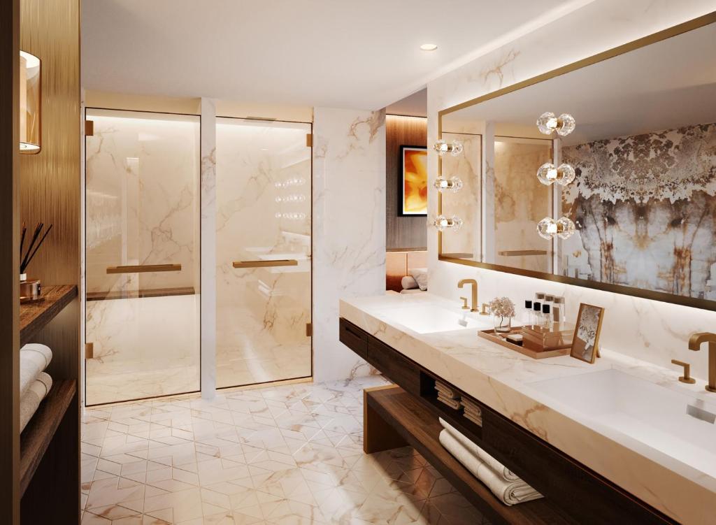 グランド ハイアット シンガポール Grand Hyatt Singapore 画像8