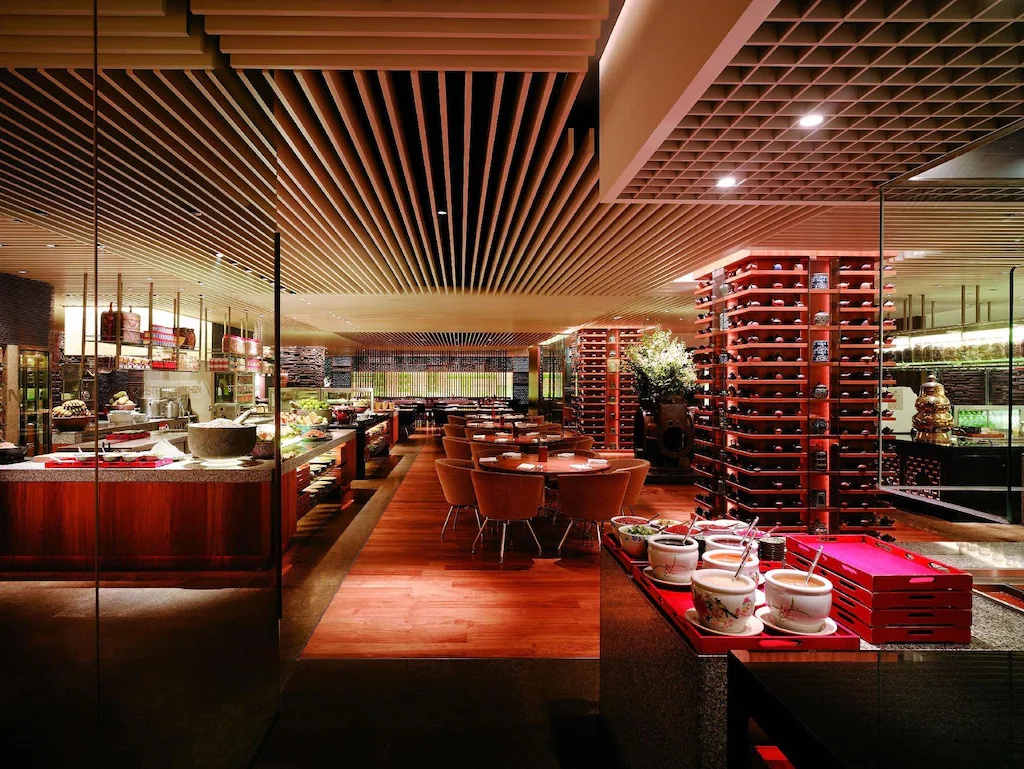 グランド ハイアット シンガポール Grand Hyatt Singapore 画像10