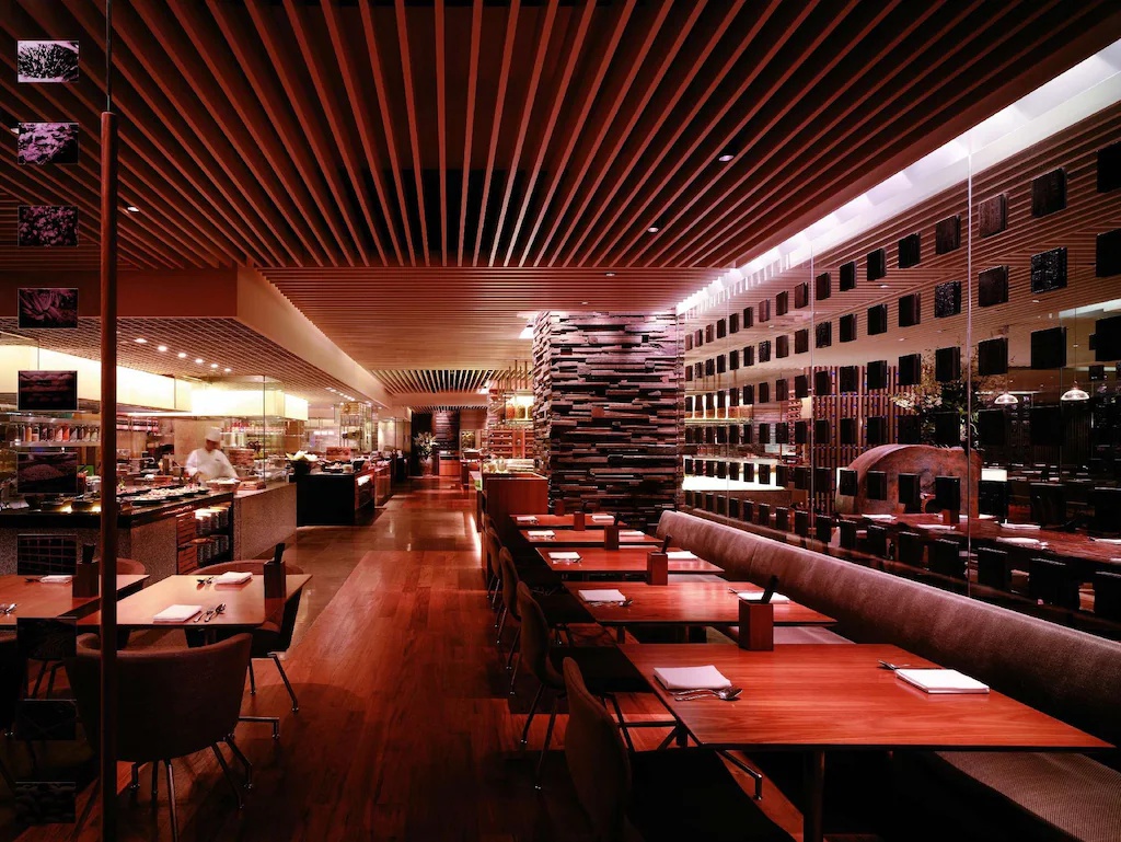 グランド ハイアット シンガポール Grand Hyatt Singapore 画像12