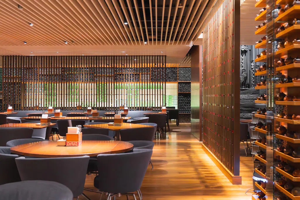 グランド ハイアット シンガポール Grand Hyatt Singapore 画像13