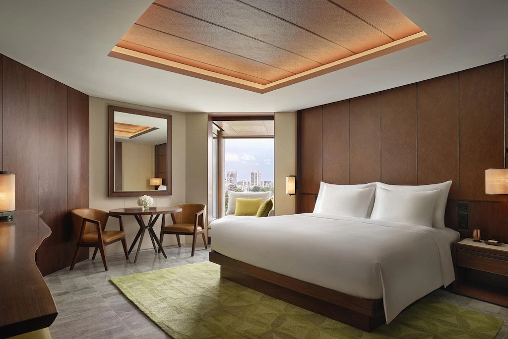 グランド ハイアット シンガポール Grand Hyatt Singapore 画像14