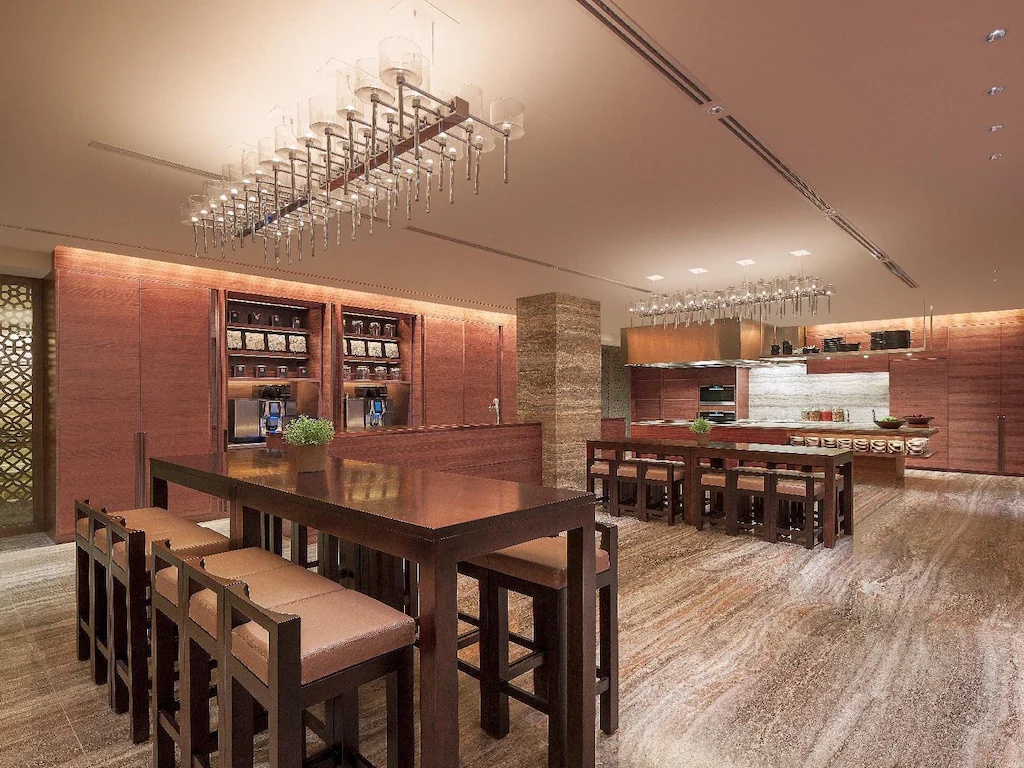グランド ハイアット シンガポール Grand Hyatt Singapore 画像15