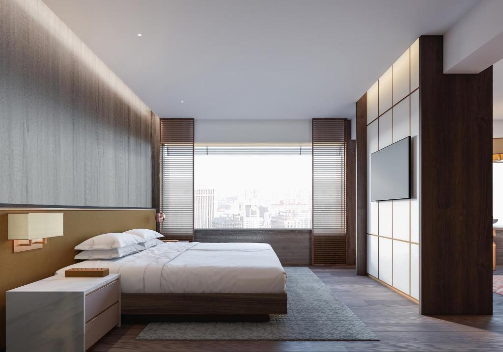 グランド ハイアット シンガポール Grand Hyatt Singapore 画像17