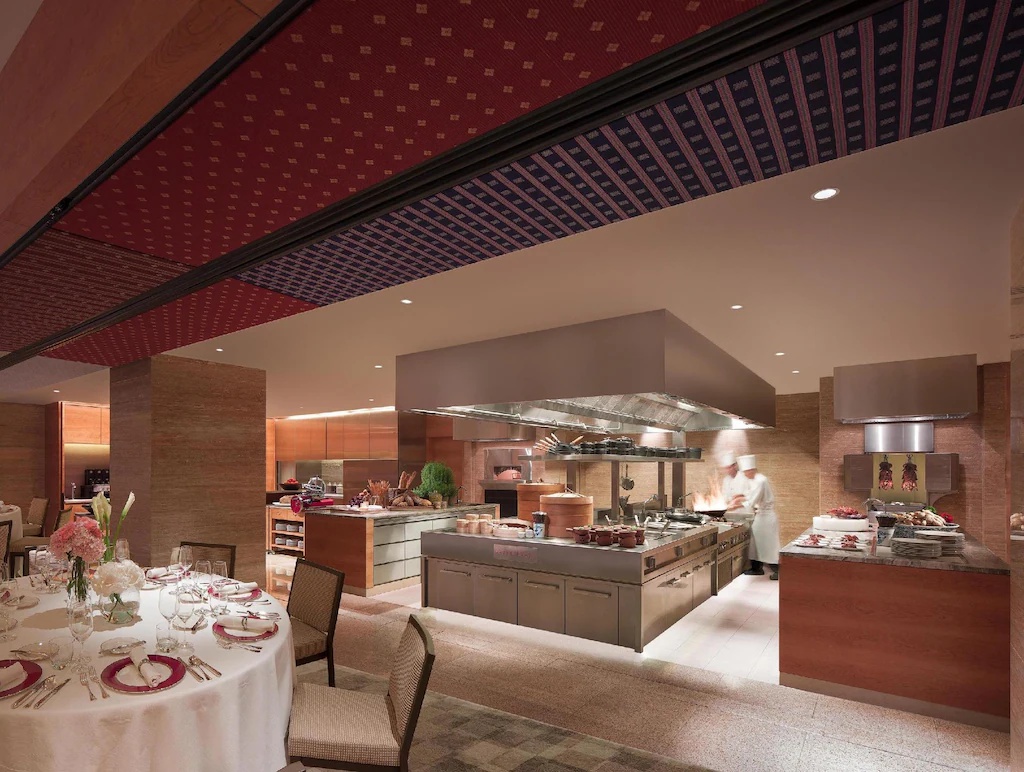 グランド ハイアット シンガポール Grand Hyatt Singapore 画像20