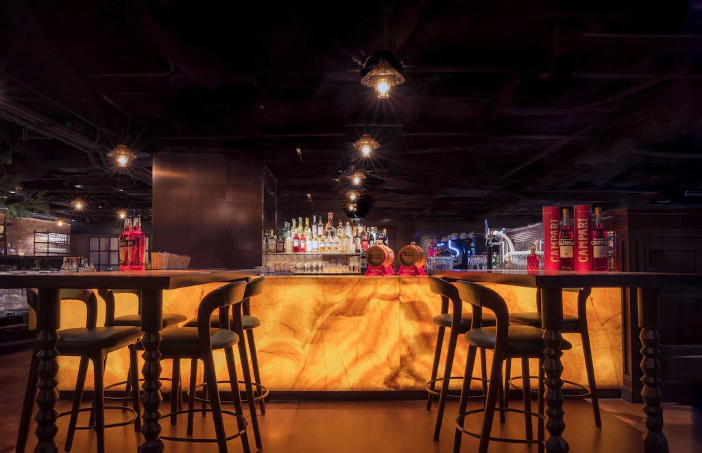 グランド ハイアット シンガポール Grand Hyatt Singapore 画像22